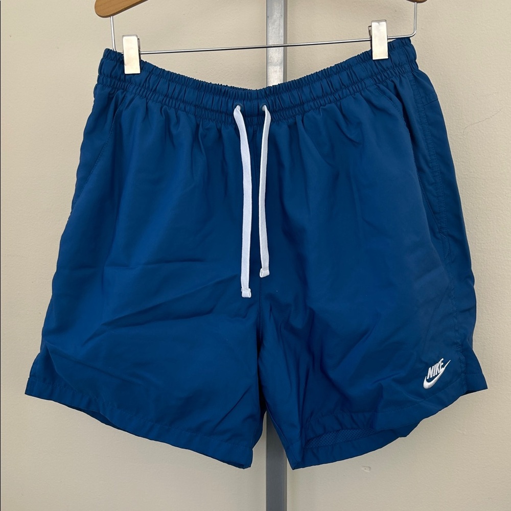 Nike Sport Essential Lined Flow Shorts Large